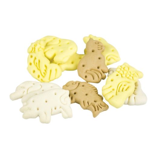 Biscozoo 500g Snacks Pour Chiens Nayeco