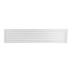 Grille Réfrigérateur-Four Bl 8 éléments Rjv1 60x1,45x12cm Bl 94511 Micel