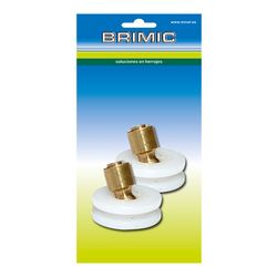 Roulement d'écran Bl Art Rd3 Ø26x9mm Bl 91799 Micel