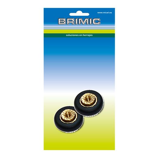 Rolamento de antepara Bl Rd1 Ø16mm Ne 91796 Micel