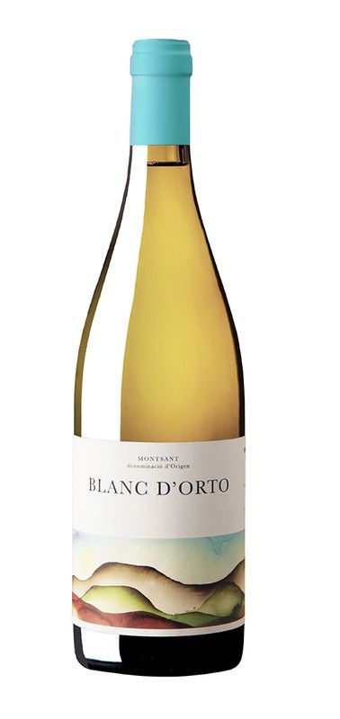 Blanc d'orto