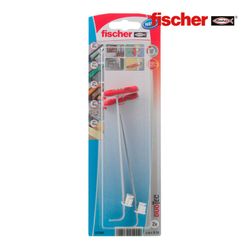 Blister 2 Uni Duo Tec 10k 537262 Fischer