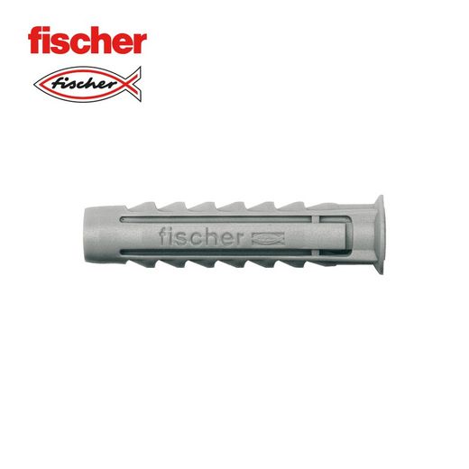 Blister taco fischer sx 8x40 k nv 10uds