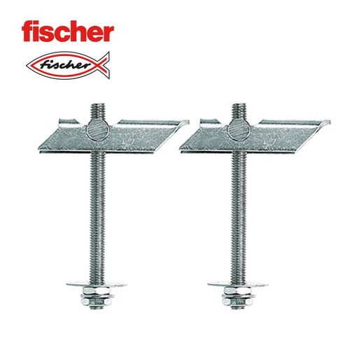 Plug blister fischer vvr m4k 2 u.