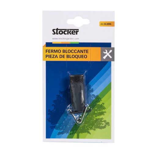 Serrure pour art. 79018, 79022, 79014, 79017. Stocker
