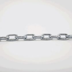 Corrente Pequena Bobina Zincada Ø4mm (10kgs) Katiak