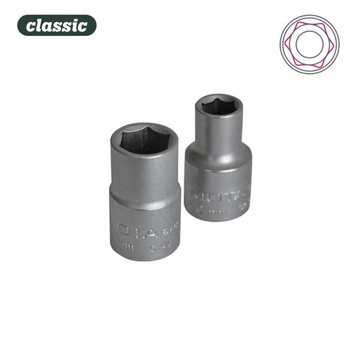 1-2 e 25mm sextavado fechadura e125