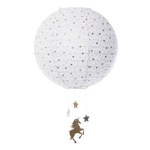 Bola de Papel Infantil Ø35cm