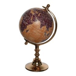 Bola Mundial Decorativa 35x20cm