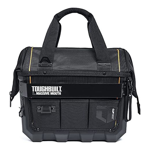 Bolsa Cuerpo Duro Massive Mouth L 400mm/16" Tough Built