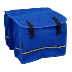 Dunlop Bolsa Dupla Bicicleta Cores Sortidas