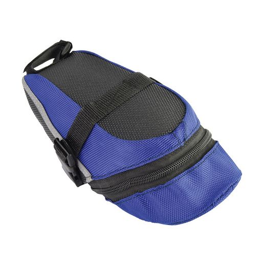 Saco de selim de bicicleta Dunlop em cores sortidas