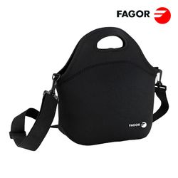 Saco Porta Alimentos Baggy Fagor 30x17x30cm