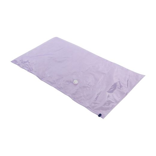 Saco vazio perfumado com válvula 70x120cm
