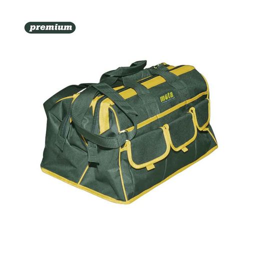 Sac à outils 46 litres 495x317x305mm bz04