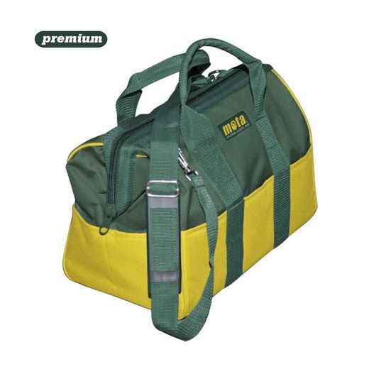 Sac à outils 28 litres 410x230x250mm bz02