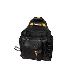 Bolso Portaherramientas Contratista Tb-Ct-01 Tough Built