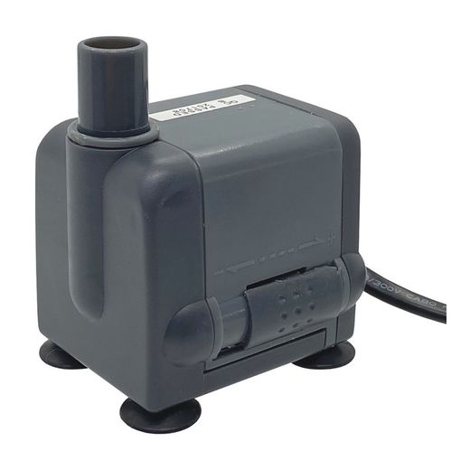 Bomba Biotop 350 L/H Altura máx.: 0,65m Dab-400
