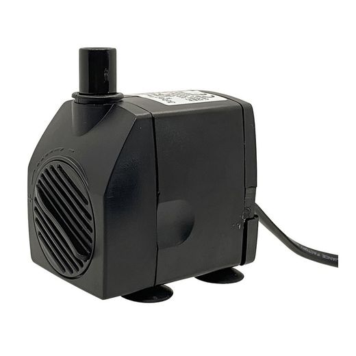 Bomba Biotop 750 L/H Altura máx.: 1,5m