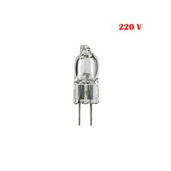 Bombilla bi-pin 220-240v 50w