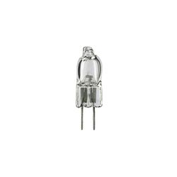 Lâmpada G-4 12v 20w bi-pino