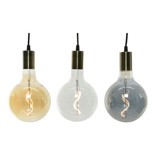 Lâmpada Decorativa Cores Sortidas Ip44 Ø15x15cm