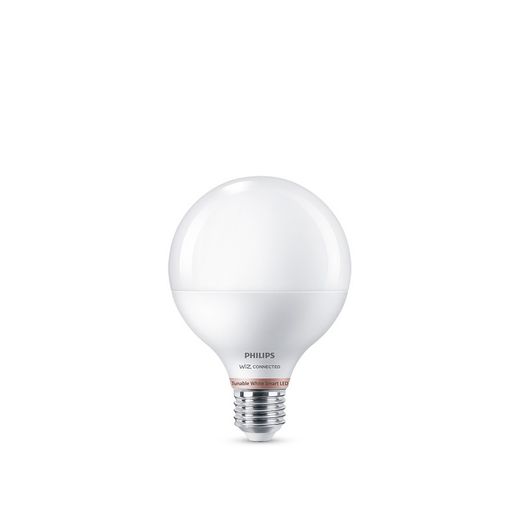 Lâmpada Globo E27 11w Cores Completas 1055lm Wifi Philips Wiz