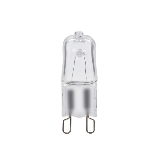 Lâmpada Halógena G9 "Energy Saver" 48w 220v (Equ. 60w) Edm