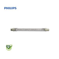 Ampoule Halogène Linéaire 78mm "Energy Saver" 120w 220v (Equ. 150w) Philips