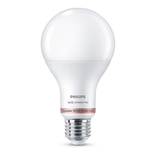 Lâmpada Led Padrão E27 13w 2.700k-6.500k 1521lm Wifi Philips Wiz