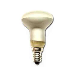 Bombilla reflectora r-50 e-14 60w.
