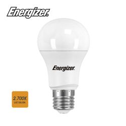 ampoule standard led e27 9.2w 806 lm 2700k électrificateur de lumière chaude