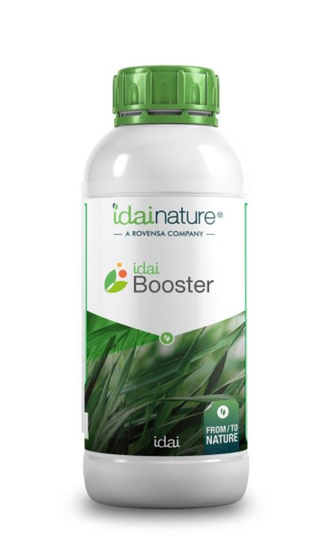 Booster Idai Natureza 1l