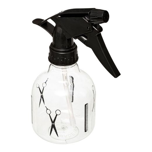 Frasco de Spray para Cabelo 250ml