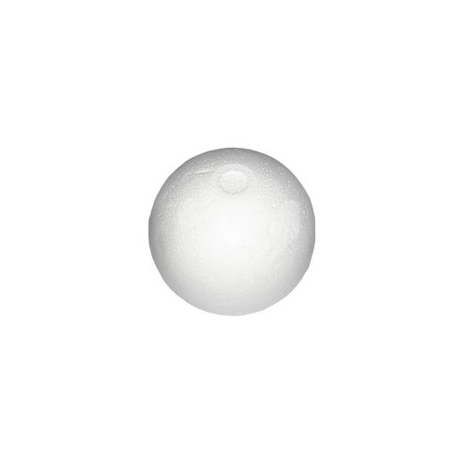 Bouée pour réservoir de toilette - porexpan - 3/8"