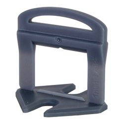 Bride 3-12 mm 1 mm Système de niveau Delta (B-100 Un) R2850 Rubi