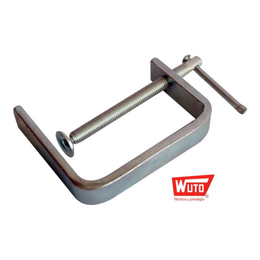 Flanges de marchetaria 7,5 cm wuto