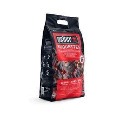 Briquetes Weber 4 Kg