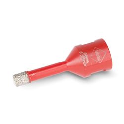 Broca Drygres Ø8 M. 5989 Rubi