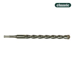 Broca para widia enc. Sds 10x210mm