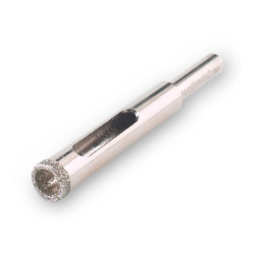 Brocas Easygres Ø10mm 4924 Rubi