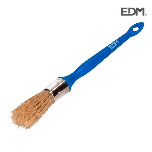 Brosse ronde nº10 edm