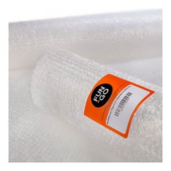 Bulle transparente 0,8x10mts