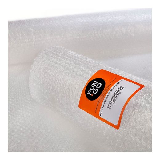 Bulle transparente 1x10mts