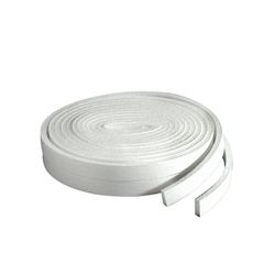 Burlete espuma 10mx12mm