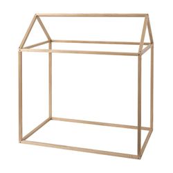 Cabana infantil 126x115x66cm