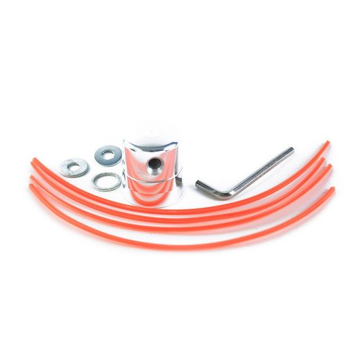 Tête multithread universelle