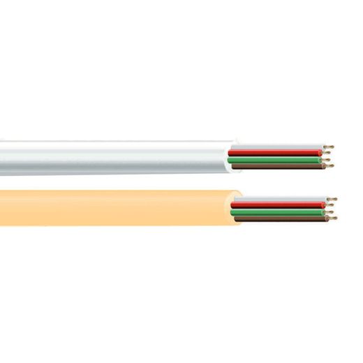Cable telefonico acometida interior y exterior 2x06   euro/mts