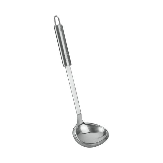Concha de sopa em aço inoxidável 'Imperial' 233201000 Metaltex