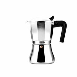 Cafetera cupy 9t aluminio 3004 fagor